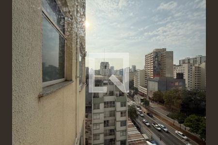 Apartamento à venda com 2 quartos, 65m² em Higienópolis, São Paulo