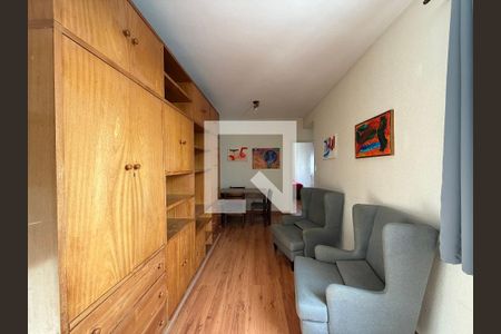 Apartamento à venda com 2 quartos, 65m² em Higienópolis, São Paulo