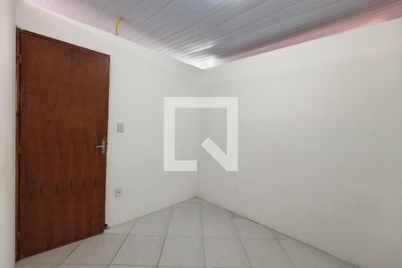 Quarto de apartamento para alugar com 2 quartos, 50m² em Boqueirão, Praia Grande