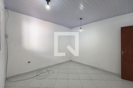 Sala de apartamento para alugar com 2 quartos, 50m² em Boqueirão, Praia Grande
