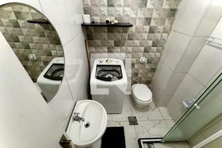 Apartamento para alugar com 1 quarto, 37m² em Centro, Rio de Janeiro