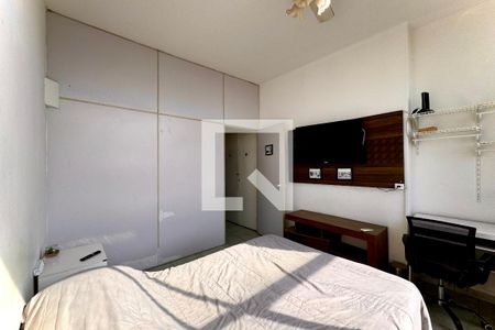 Apartamento para alugar com 1 quarto, 37m² em Centro, Rio de Janeiro