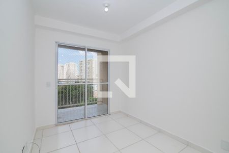 Sala de apartamento para alugar com 2 quartos, 63m² em Nucleo Santa Isabel, Hortolândia