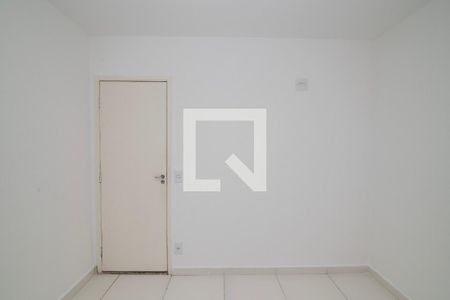 Quarto 1 de apartamento para alugar com 2 quartos, 63m² em Nucleo Santa Isabel, Hortolândia