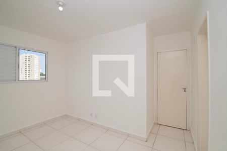 Quarto 2 Suíte de apartamento para alugar com 2 quartos, 63m² em Nucleo Santa Isabel, Hortolândia