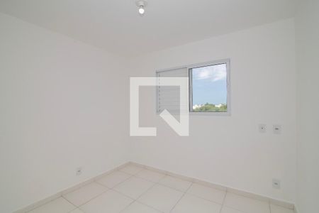 Quarto 1 de apartamento para alugar com 2 quartos, 63m² em Nucleo Santa Isabel, Hortolândia