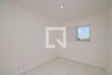 Quarto 2 Suíte de apartamento para alugar com 2 quartos, 63m² em Nucleo Santa Isabel, Hortolândia