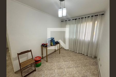 Sala de apartamento para alugar com 2 quartos, 60m² em Engenheiro Goulart, São Paulo