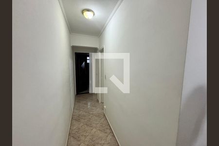 Corredor de apartamento para alugar com 2 quartos, 60m² em Engenheiro Goulart, São Paulo