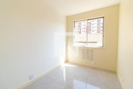 Quarto 1 de apartamento à venda com 2 quartos, 48m² em Campinho, Rio de Janeiro