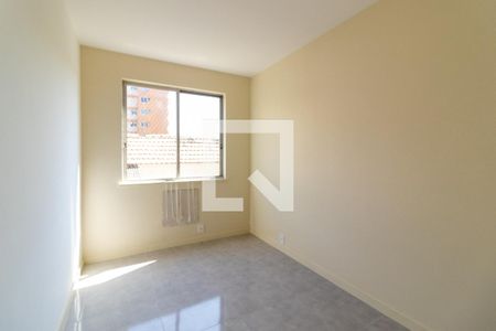 Quarto 1 de apartamento à venda com 2 quartos, 48m² em Campinho, Rio de Janeiro