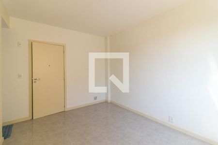 Sala de apartamento à venda com 2 quartos, 48m² em Campinho, Rio de Janeiro