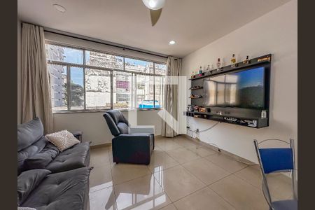 Apartamento para alugar com 2 quartos, 65m² em Botafogo, Rio de Janeiro