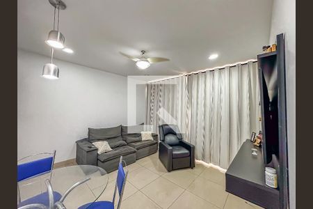 Apartamento para alugar com 2 quartos, 65m² em Botafogo, Rio de Janeiro