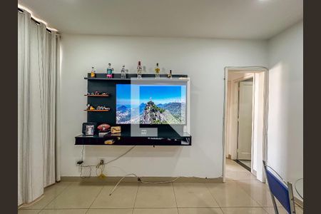 Apartamento para alugar com 2 quartos, 65m² em Botafogo, Rio de Janeiro