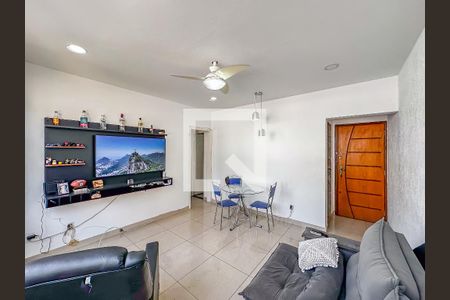 Apartamento para alugar com 2 quartos, 65m² em Botafogo, Rio de Janeiro