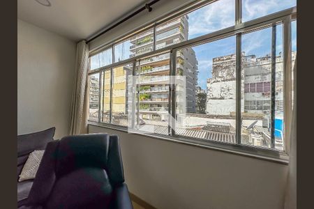 Apartamento para alugar com 2 quartos, 65m² em Botafogo, Rio de Janeiro