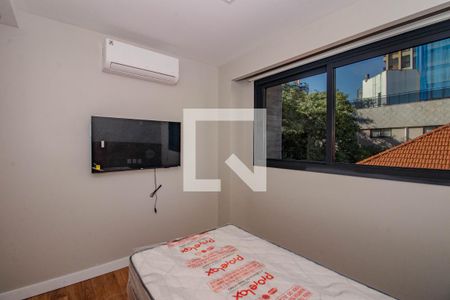 Loft de kitnet/studio à venda com 1 quarto, 24m² em Independência, Porto Alegre