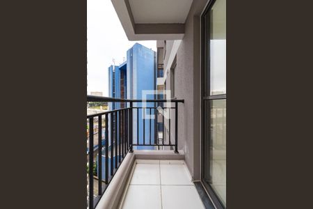 Apartamento para alugar com 2 quartos, 49m² em Vila Andrade, São Paulo