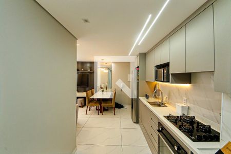 Apartamento à venda com 2 quartos, 42m² em Vila California, São Paulo
