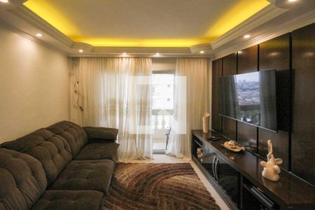Apartamento à venda com 3 quartos, 98m² em Vila Celeste, São Paulo