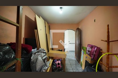 Quarto 1 de casa à venda com 3 quartos, 100m² em Vila Humaita, Santo André