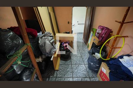 Quarto 1 de casa à venda com 3 quartos, 100m² em Vila Humaita, Santo André
