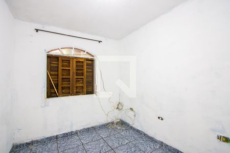 Quarto 2 de casa à venda com 3 quartos, 100m² em Vila Humaita, Santo André