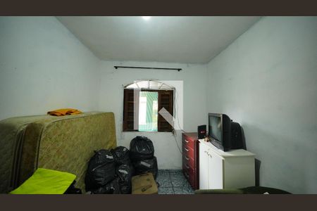 Quarto 2 de casa à venda com 3 quartos, 100m² em Vila Humaita, Santo André