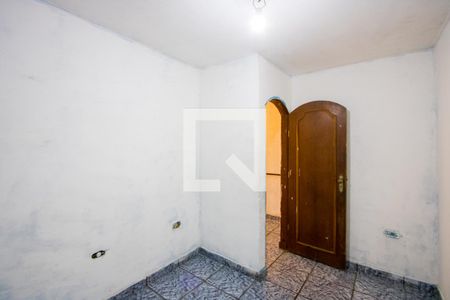 Quarto 2 de casa à venda com 3 quartos, 100m² em Vila Humaita, Santo André