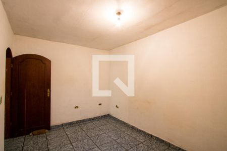 Quarto 1 de casa à venda com 3 quartos, 100m² em Vila Humaita, Santo André
