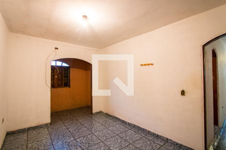 Quarto 1 de casa à venda com 3 quartos, 100m² em Vila Humaita, Santo André