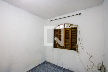 Quarto 2 de casa à venda com 3 quartos, 100m² em Vila Humaita, Santo André
