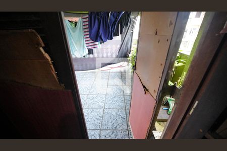 Quarto 1 de casa à venda com 3 quartos, 100m² em Vila Humaita, Santo André