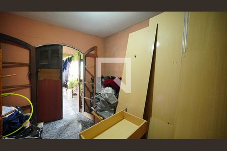 Quarto 1 de casa à venda com 3 quartos, 100m² em Vila Humaita, Santo André
