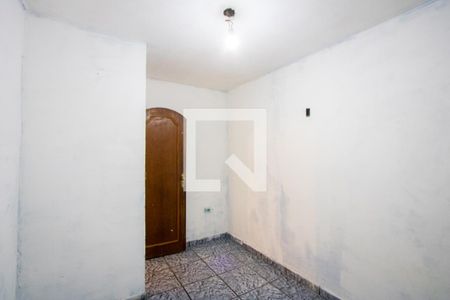 Quarto 2 de casa à venda com 3 quartos, 100m² em Vila Humaita, Santo André
