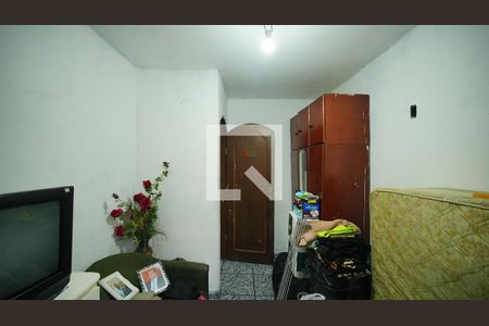 Quarto 2 de casa à venda com 3 quartos, 100m² em Vila Humaita, Santo André