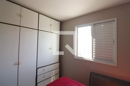 Quarto 1 de apartamento para alugar com 2 quartos, 60m² em Jardim Sao Francisco, São Bernardo do Campo