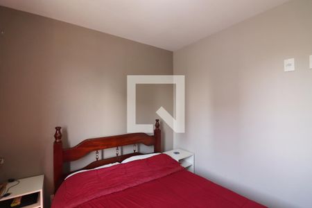 Quarto 1 de apartamento para alugar com 2 quartos, 60m² em Jardim Sao Francisco, São Bernardo do Campo