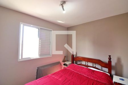 Quarto 1 de apartamento para alugar com 2 quartos, 60m² em Jardim Sao Francisco, São Bernardo do Campo