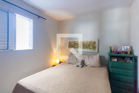 Quarto 1 de casa à venda com 6 quartos, 260m² em Vila California, São Paulo