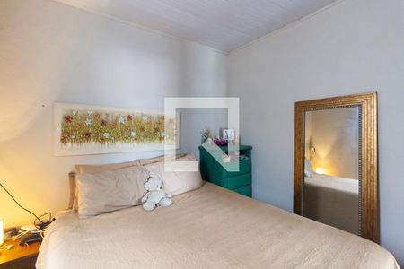 Quarto 1 de casa à venda com 6 quartos, 260m² em Vila California, São Paulo