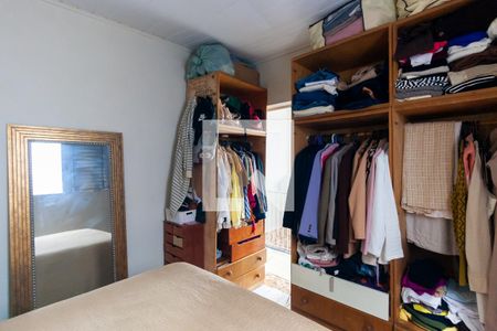 Quarto 1 de casa à venda com 6 quartos, 260m² em Vila California, São Paulo