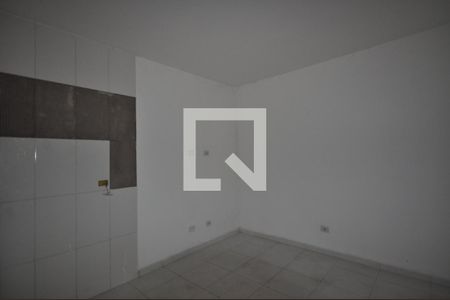 Sala/Cozinha de casa para alugar com 2 quartos, 35m² em Jardim Japao, São Paulo