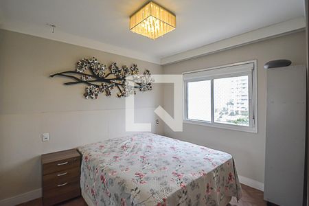 Quarto Suíte de apartamento para alugar com 2 quartos, 70m² em Vila Lusitania, São Bernardo do Campo