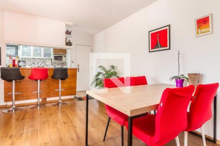 Apartamento à venda com 3 quartos, 86m² em Vila Mariana, São Paulo