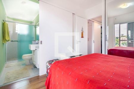 Apartamento à venda com 3 quartos, 86m² em Vila Mariana, São Paulo