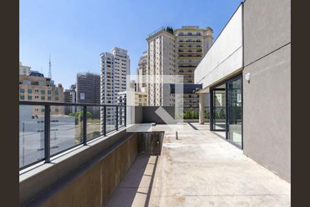 Apartamento à venda com 4 quartos, 663m² em Cerqueira César, São Paulo
