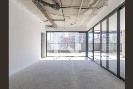 Apartamento à venda com 4 quartos, 663m² em Cerqueira César, São Paulo
