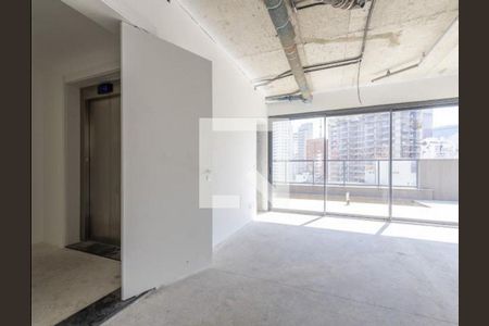 Apartamento à venda com 4 quartos, 663m² em Cerqueira César, São Paulo